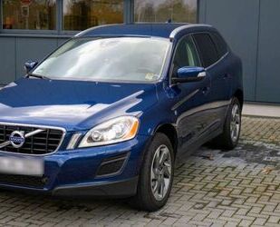 Volvo XC60 Gebrauchtwagen