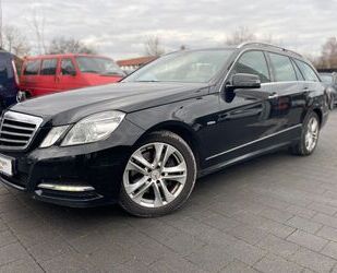 Mercedes-Benz E 350 Gebrauchtwagen