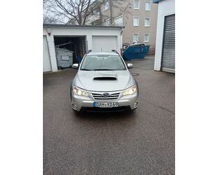 Subaru Impreza Gebrauchtwagen