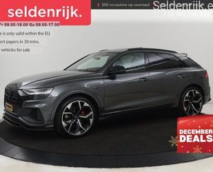 Audi Q8 Gebrauchtwagen