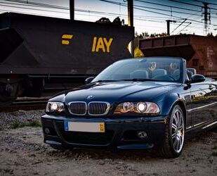 BMW M3 Gebrauchtwagen