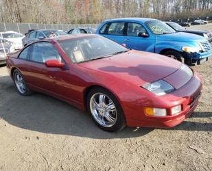 Nissan 300 ZX Gebrauchtwagen