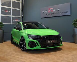 Audi RS3 Gebrauchtwagen