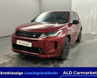 Land Rover Discovery Sport Gebrauchtwagen