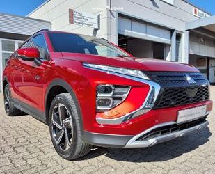 Mitsubishi Eclipse Cross Gebrauchtwagen