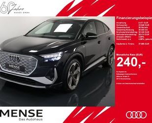 Audi Q4 e-tron Gebrauchtwagen