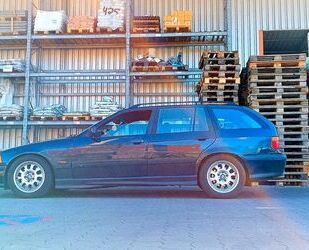 BMW 320 Gebrauchtwagen