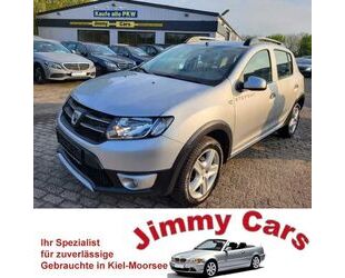 Dacia Sandero Gebrauchtwagen