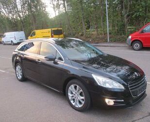 Peugeot 508 Gebrauchtwagen