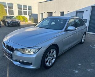 BMW 320 Gebrauchtwagen