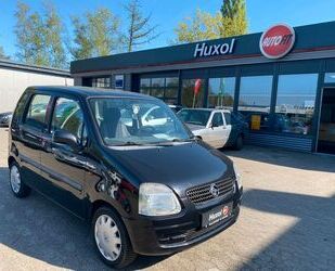 Opel Agila Gebrauchtwagen