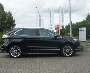 Ford Edge Gebrauchtwagen