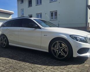 Mercedes-Benz C 43 AMG Gebrauchtwagen
