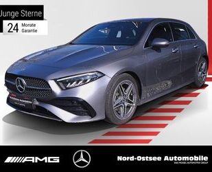 Mercedes-Benz A 200 Gebrauchtwagen