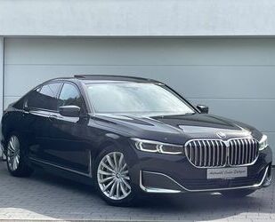 BMW 740 Gebrauchtwagen