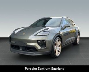 Porsche Macan Gebrauchtwagen
