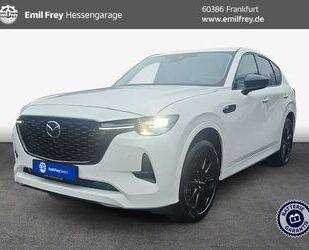 Mazda CX-60 Gebrauchtwagen
