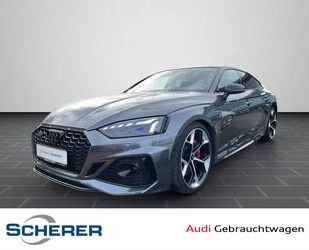Audi RS5 Gebrauchtwagen