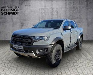 Ford Ranger Gebrauchtwagen