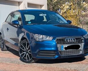 Audi A1 Gebrauchtwagen