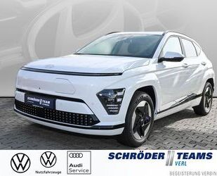 Hyundai KONA Gebrauchtwagen