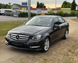 Mercedes-Benz C 180 Gebrauchtwagen