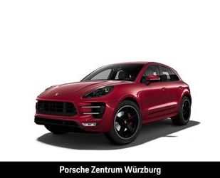 Porsche Macan Gebrauchtwagen
