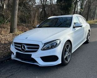 Mercedes-Benz C 250 Gebrauchtwagen