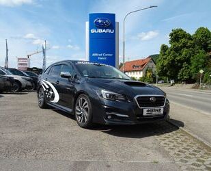 Subaru Levorg Gebrauchtwagen