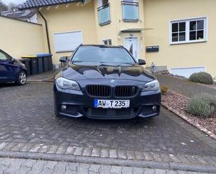 BMW 530 Gebrauchtwagen