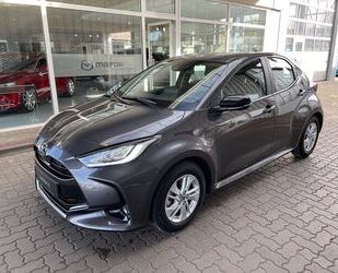 Mazda 2 Hybrid Gebrauchtwagen