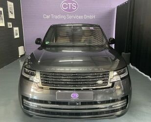Land Rover Range Rover Gebrauchtwagen