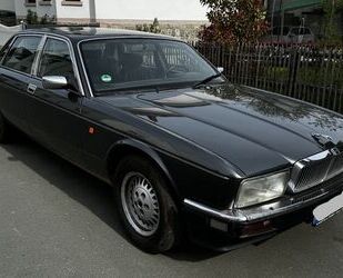 Jaguar XJ40 Gebrauchtwagen