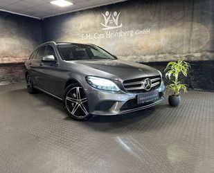 Mercedes-Benz C 300 Gebrauchtwagen