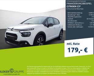 Citroen C3 Gebrauchtwagen
