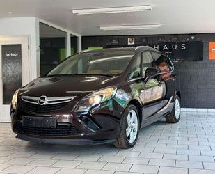 Opel Zafira Tourer Gebrauchtwagen