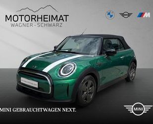 Mini Cooper Cabrio Gebrauchtwagen