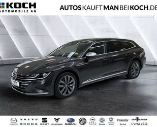 VW Arteon Gebrauchtwagen