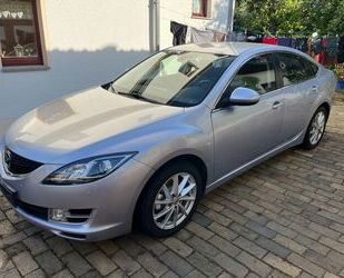 Mazda 6 Gebrauchtwagen