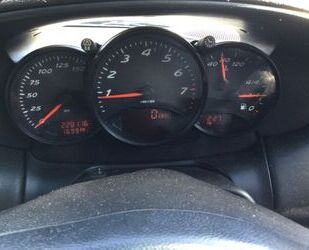 Porsche Boxster Gebrauchtwagen