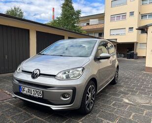 VW up! Gebrauchtwagen