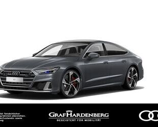 Audi S7 Gebrauchtwagen