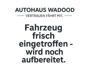 Skoda Yeti Gebrauchtwagen