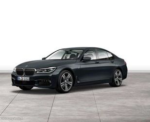 BMW 740 Gebrauchtwagen