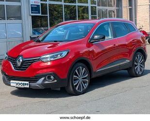 Renault Kadjar Gebrauchtwagen