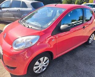 Citroen C1 Gebrauchtwagen