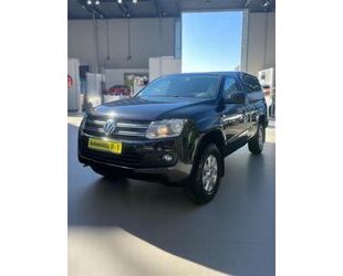 VW Amarok Gebrauchtwagen