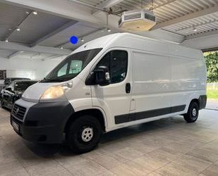 Fiat Ducato Gebrauchtwagen