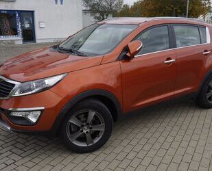 Kia Sportage Gebrauchtwagen
