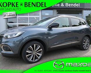 Renault Kadjar Gebrauchtwagen